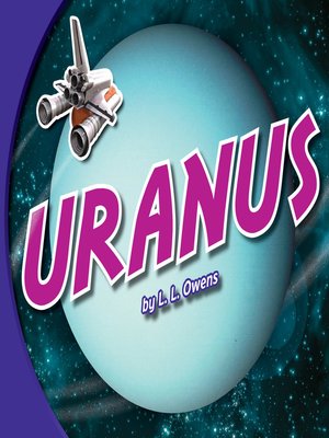 cover image of Uranus